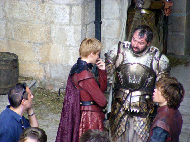 Game of Thrones in Dubrovnik